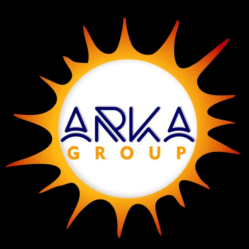 ARKA Group logo