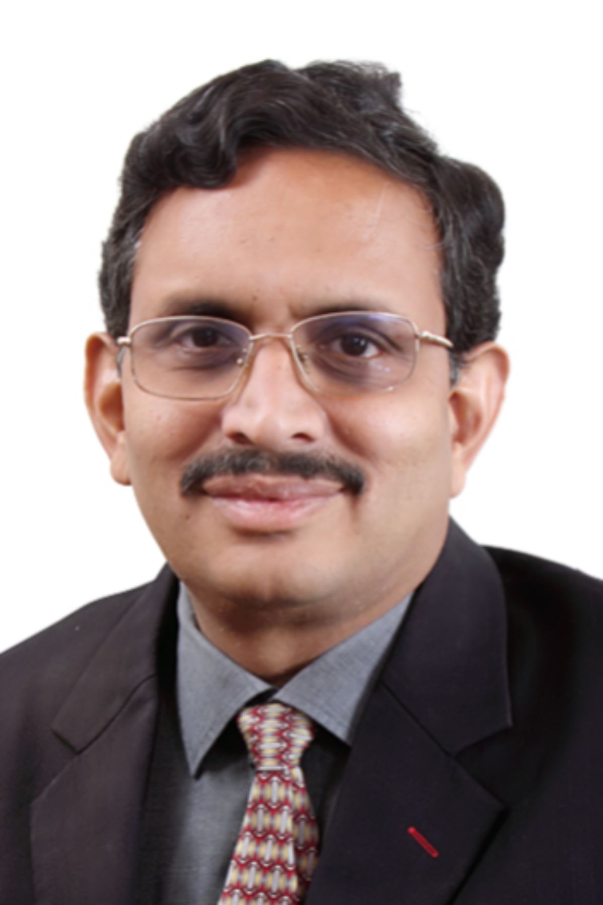 Ar. P Surya Prakash