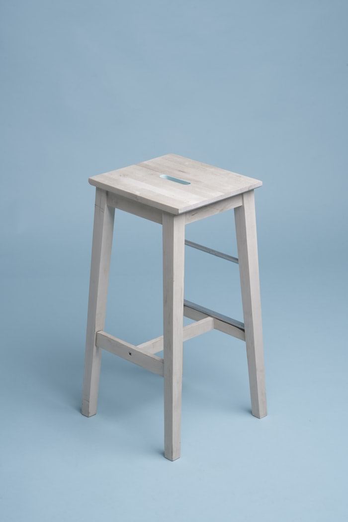 Crafted product detail