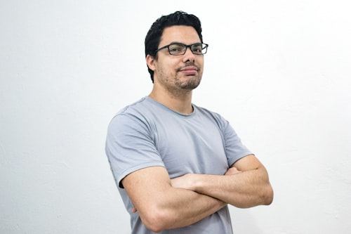 Jury member